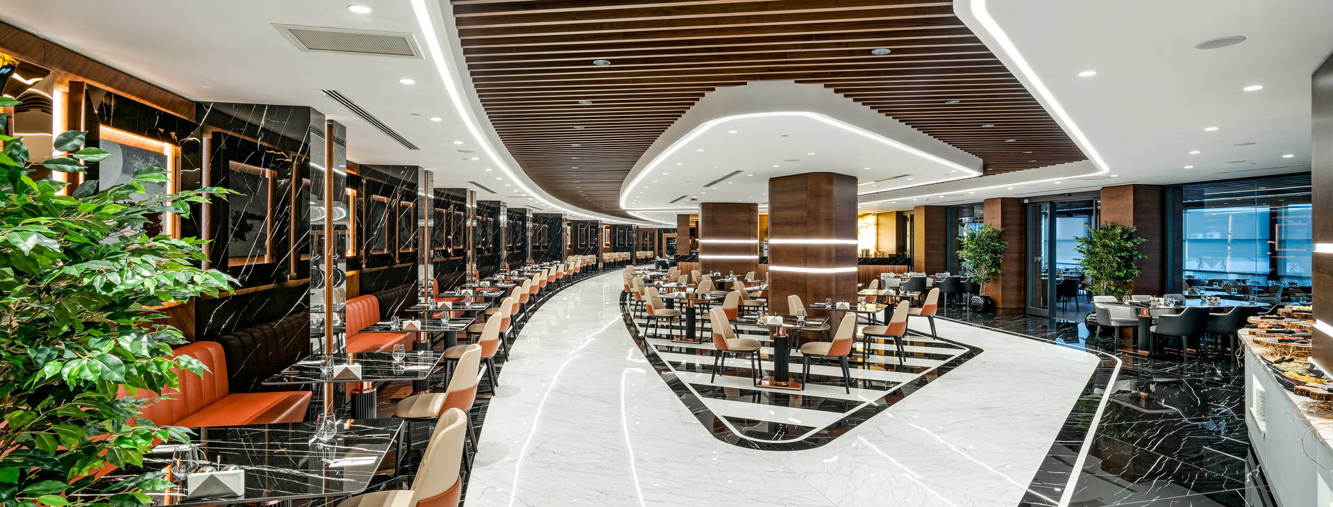 Grand Sapphire Resort & Casino Obrázok29