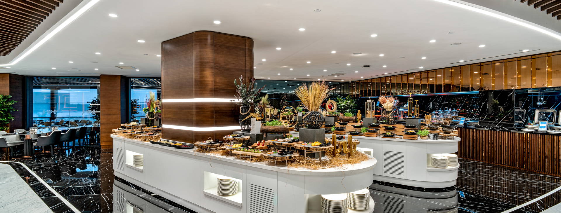 Grand Sapphire Resort & Casino Obrázok30
