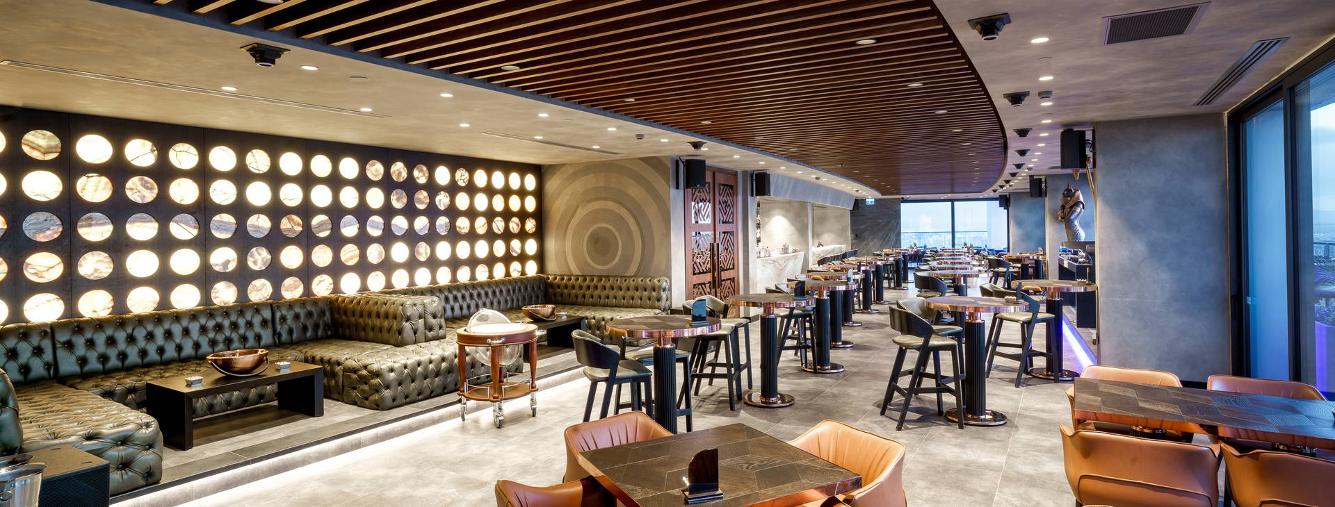 Grand Sapphire Resort & Casino Obrázok31