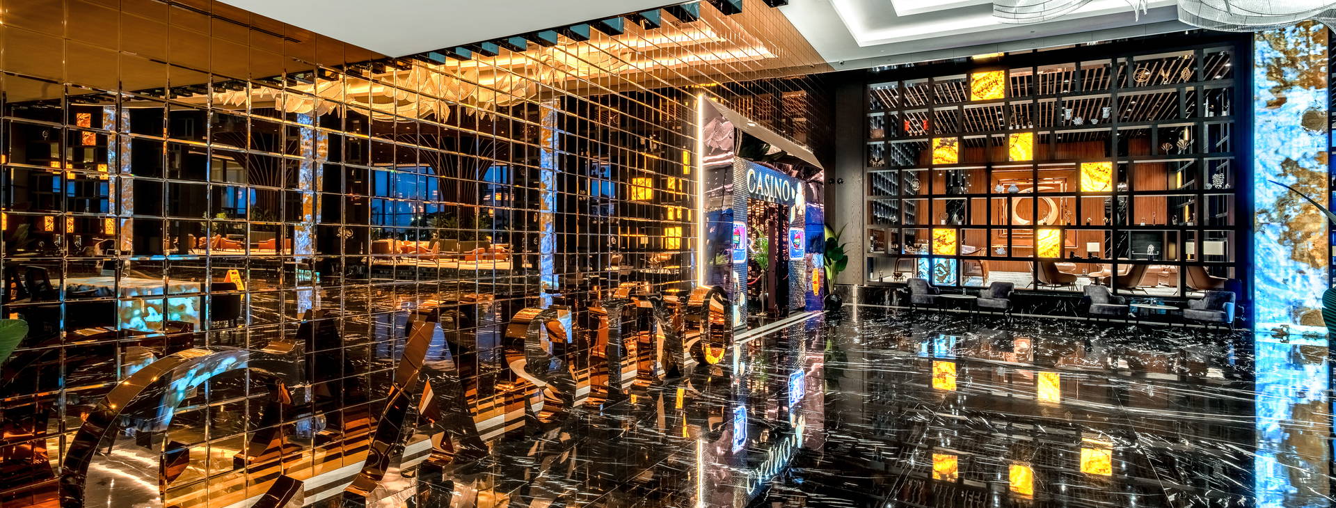 Grand Sapphire Resort & Casino Obrázok34