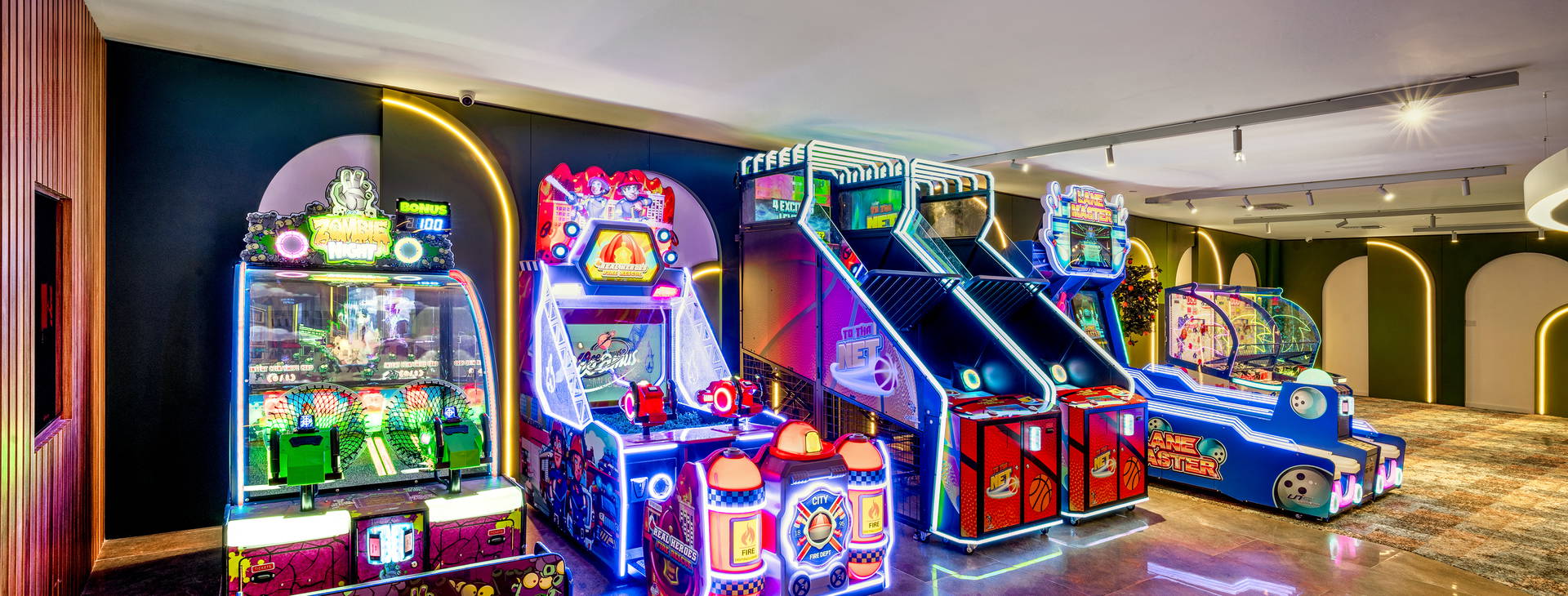 Grand Sapphire Resort & Casino Obrázok39