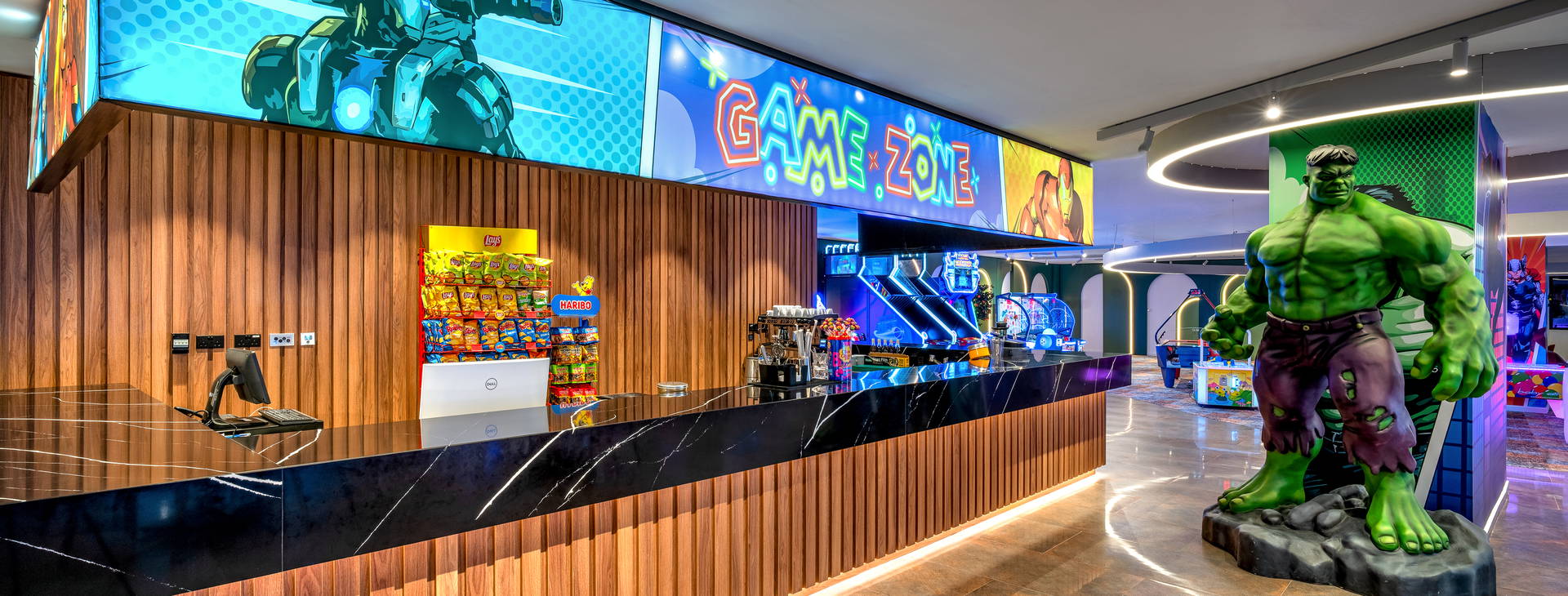 Grand Sapphire Resort & Casino Obrázok40
