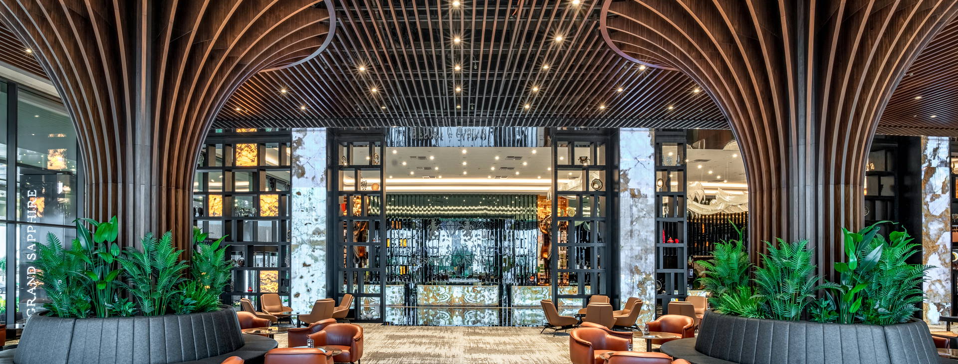 Grand Sapphire Resort & Casino Obrázok35
