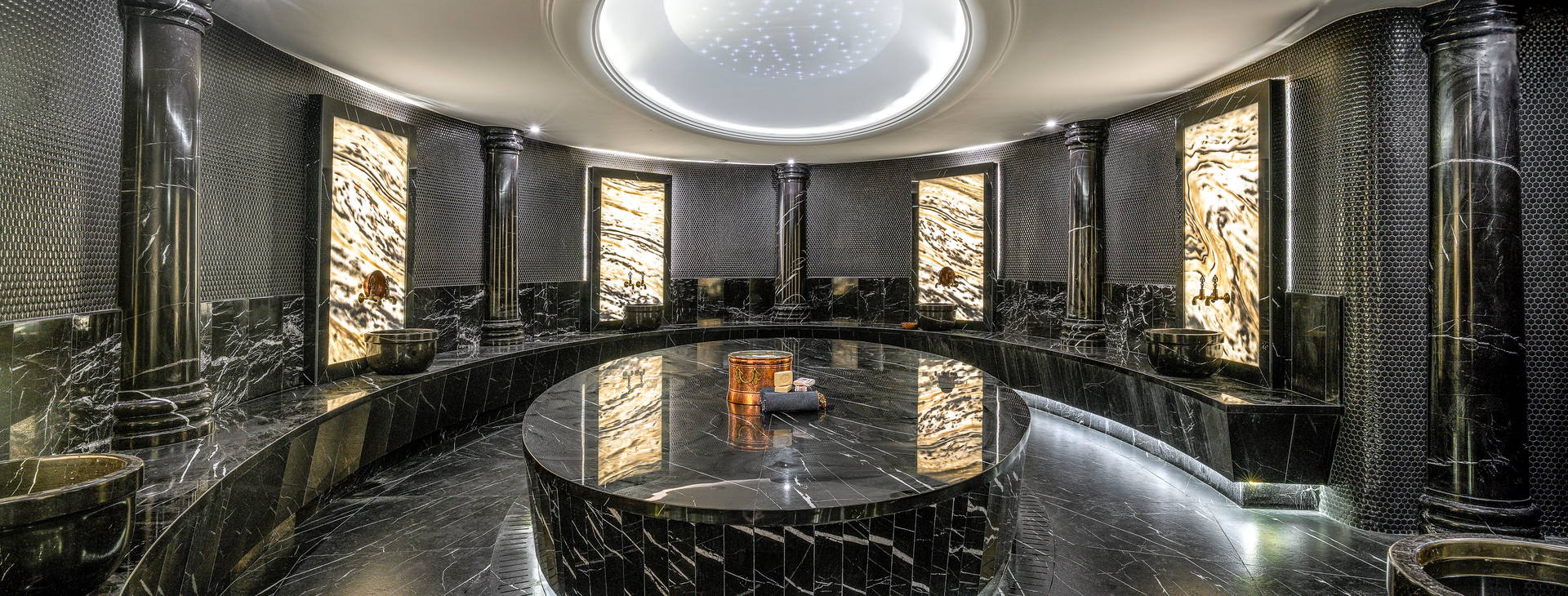 Grand Sapphire Resort & Casino Obrázok46