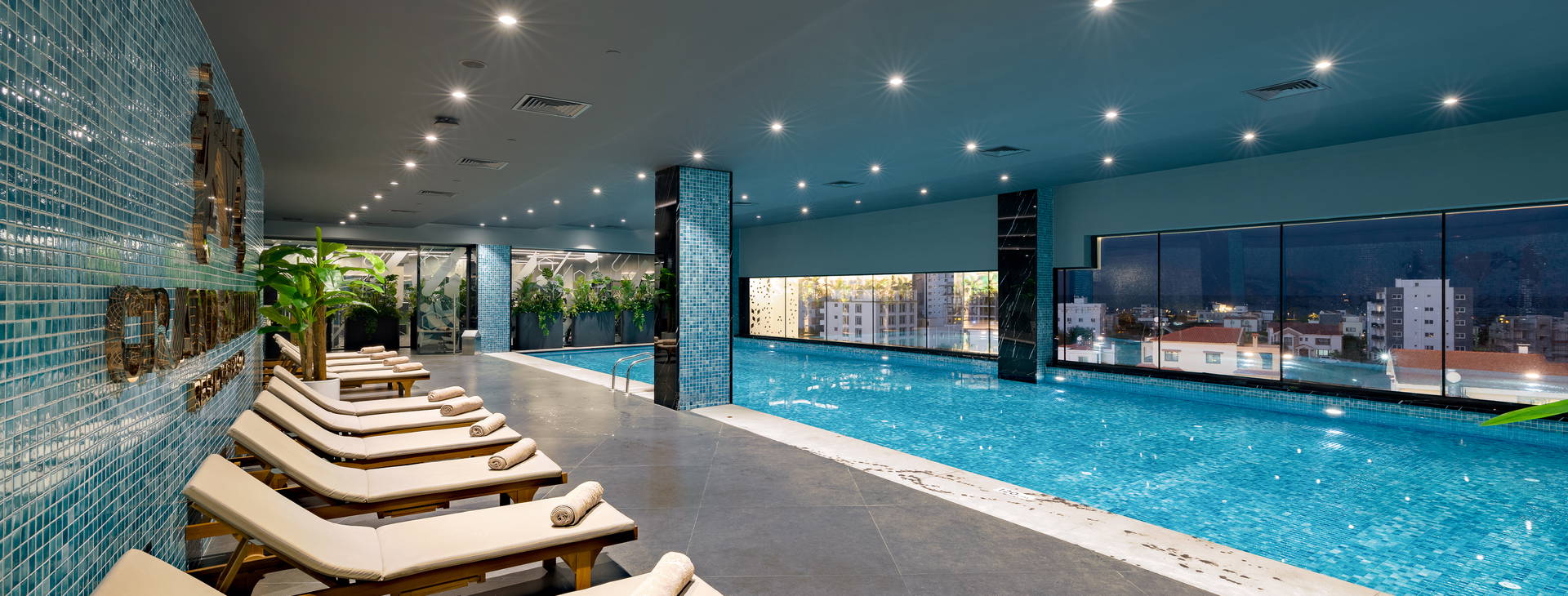 Grand Sapphire Resort & Casino Obrázok50