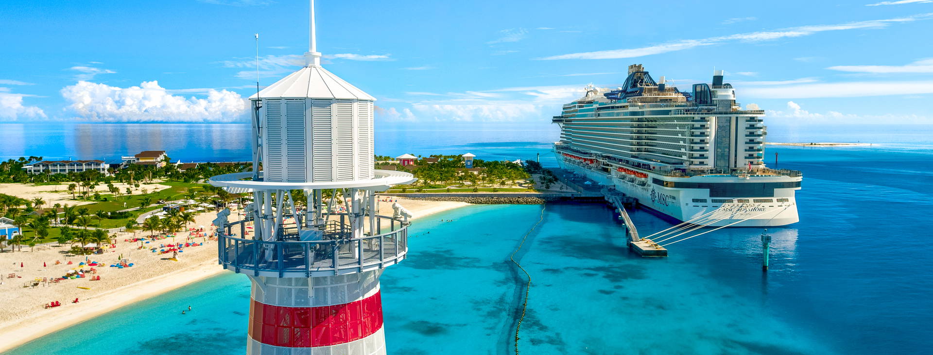 Ubytování RCB (MSC Seashore) Obrázok3