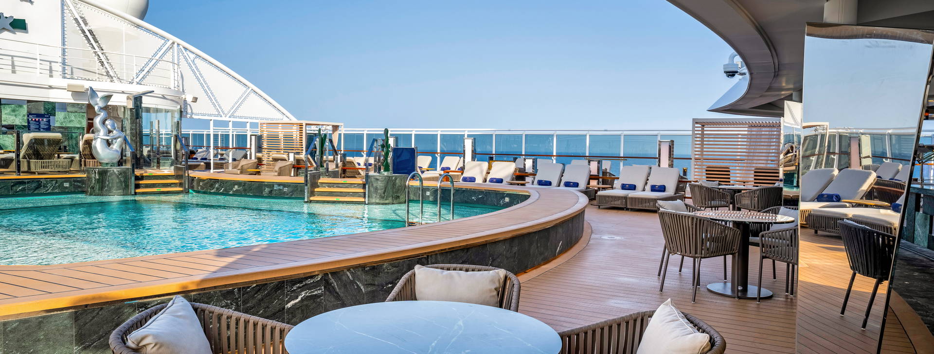 Ubytování RCB (MSC Seashore) Obrázok6