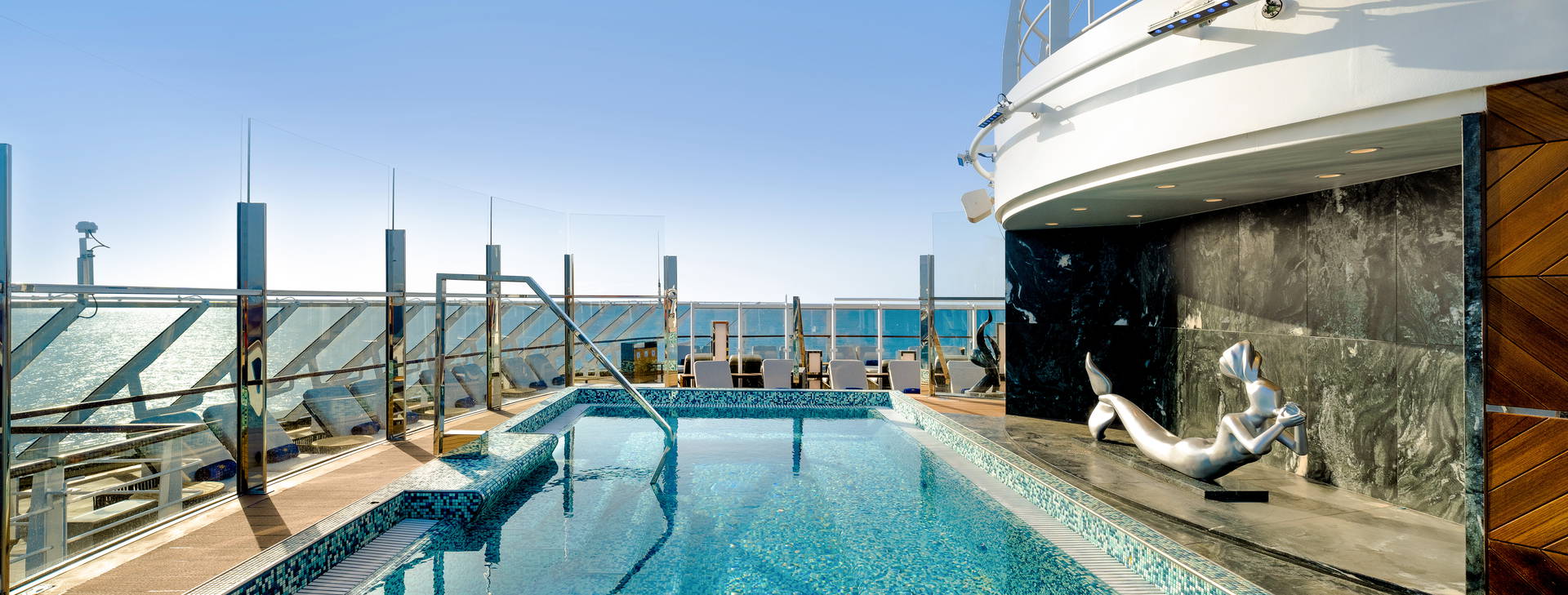 Ubytování RCB (MSC Seashore) Obrázok11