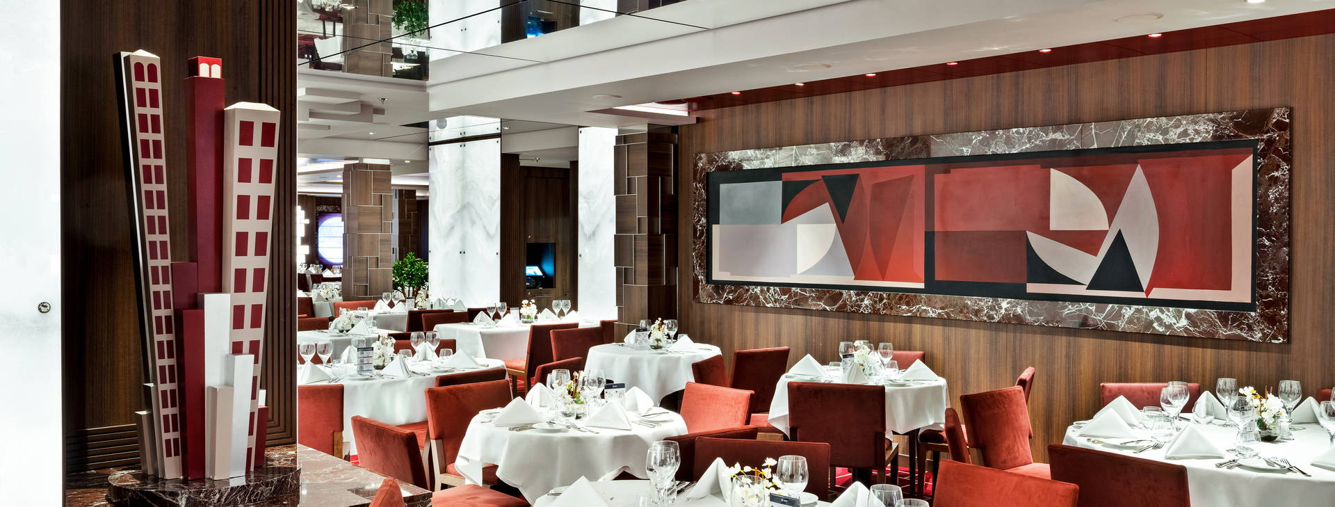 Ubytování RCB (MSC Seashore) Obrázok25