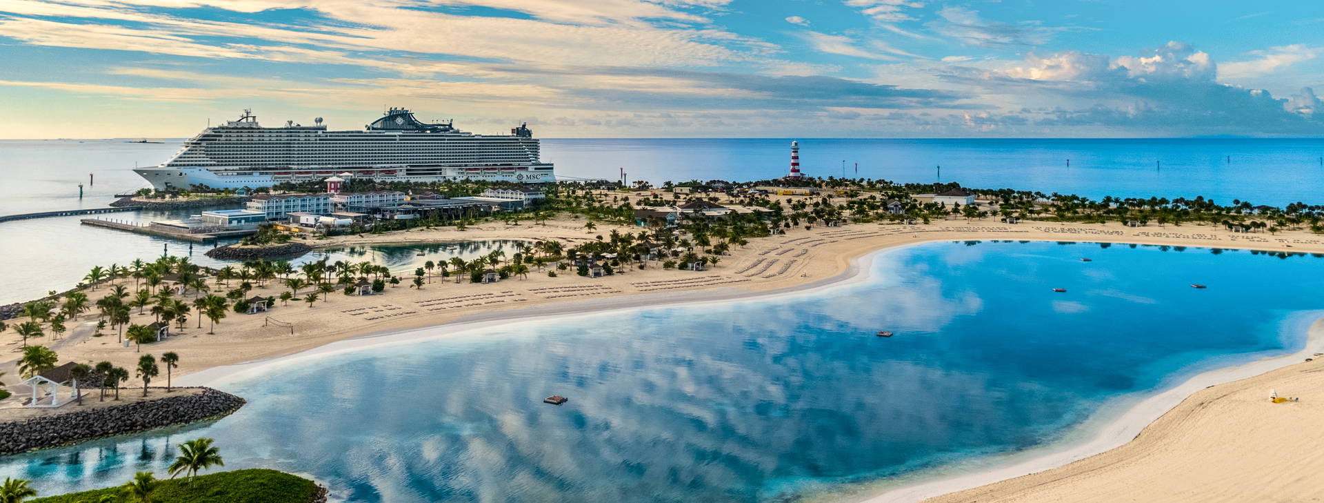 Ubytování RCB (MSC Seashore) Obrázok1