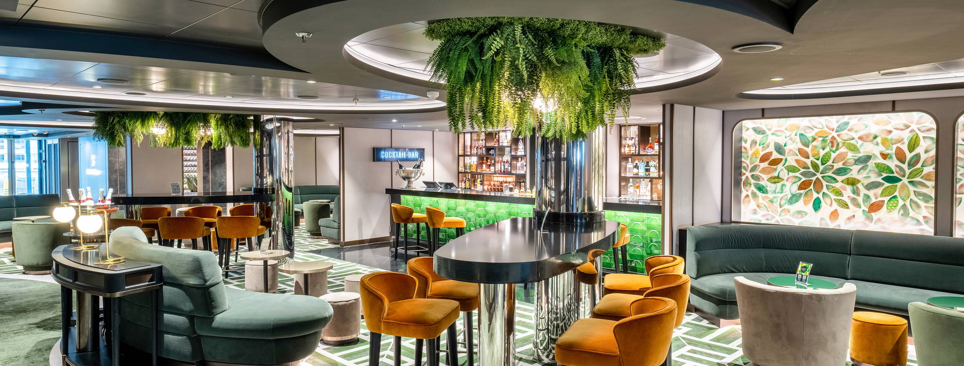 Ubytování RCB (MSC Seashore) Obrázok24