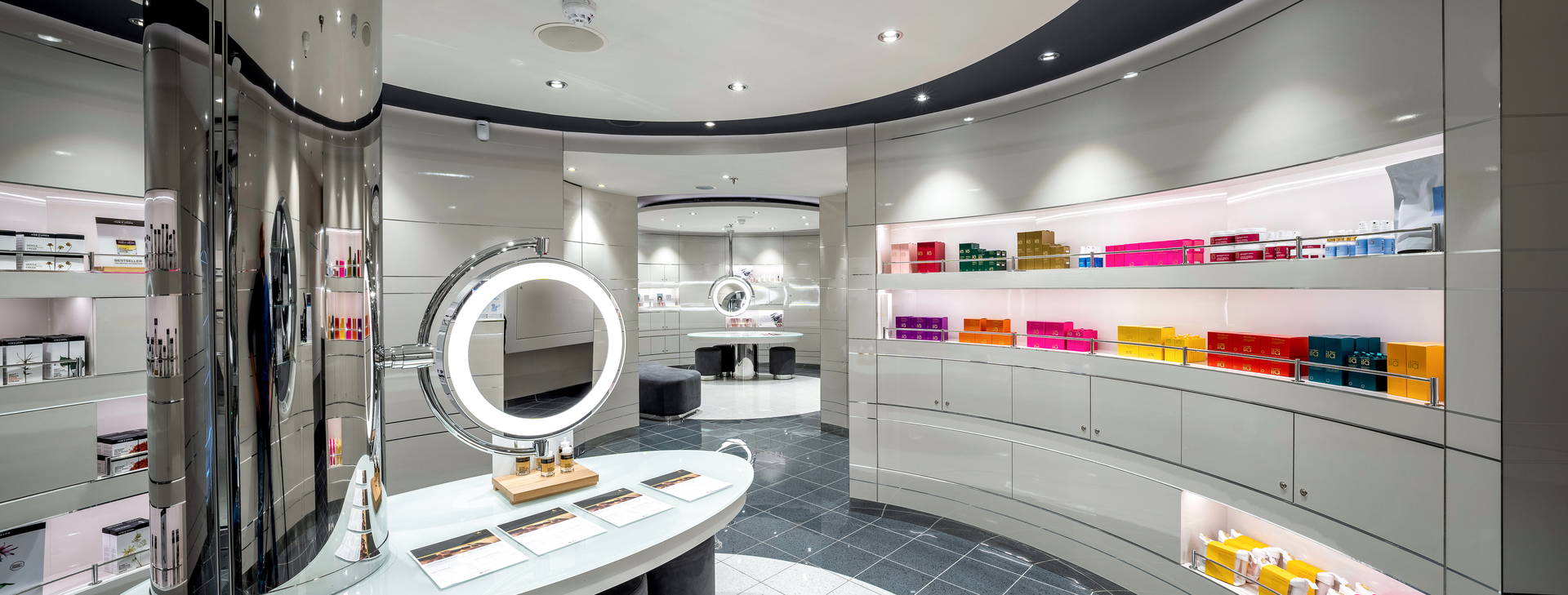 Ubytování RCB (MSC Seashore) Obrázok51