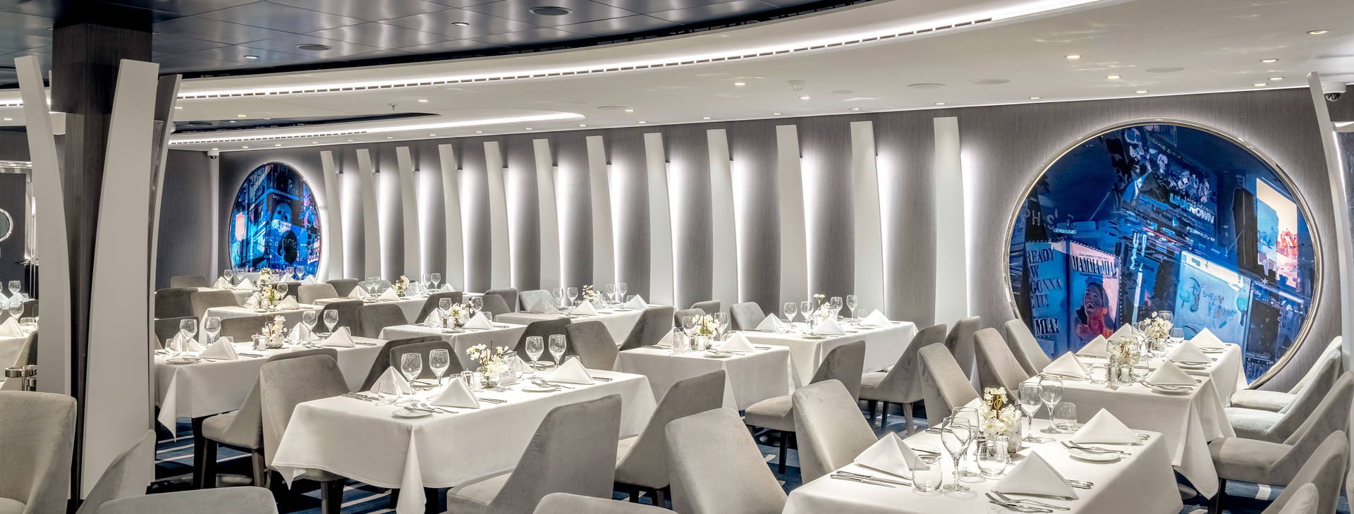 Ubytování RCB (MSC Seashore) Obrázok27