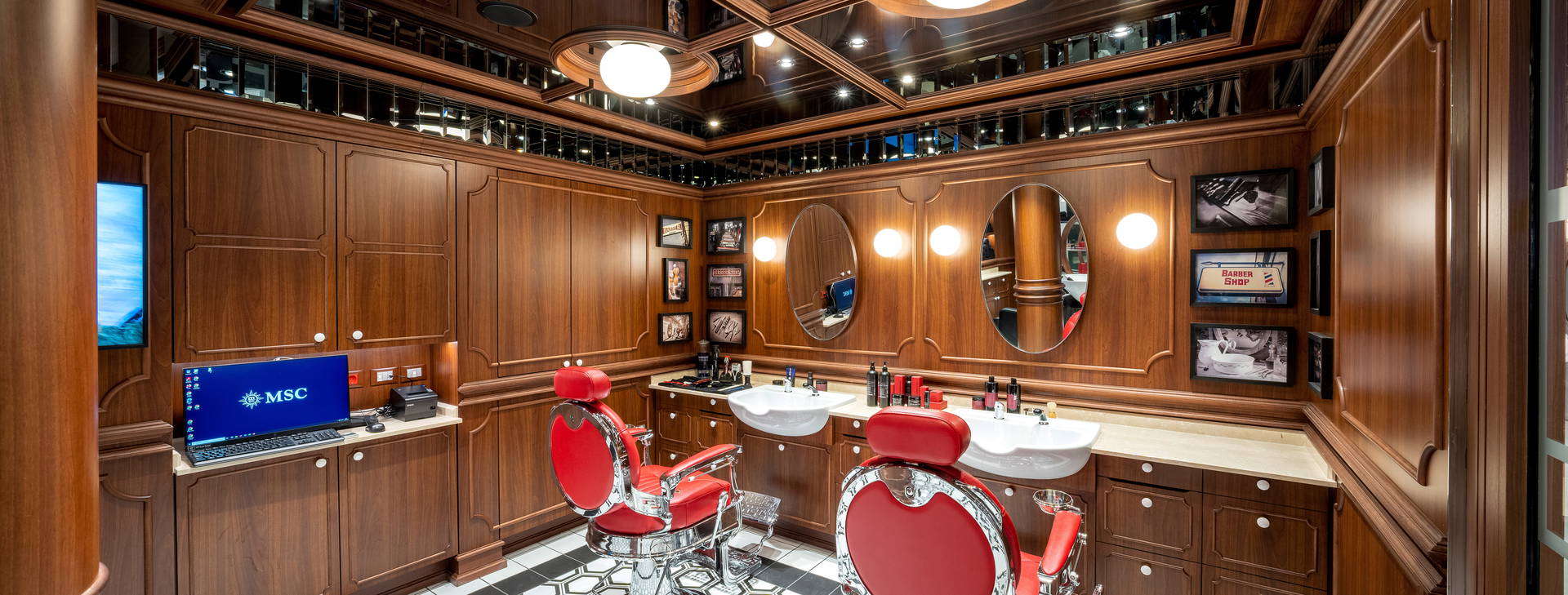 Ubytování RCB (MSC Seashore) Obrázok50