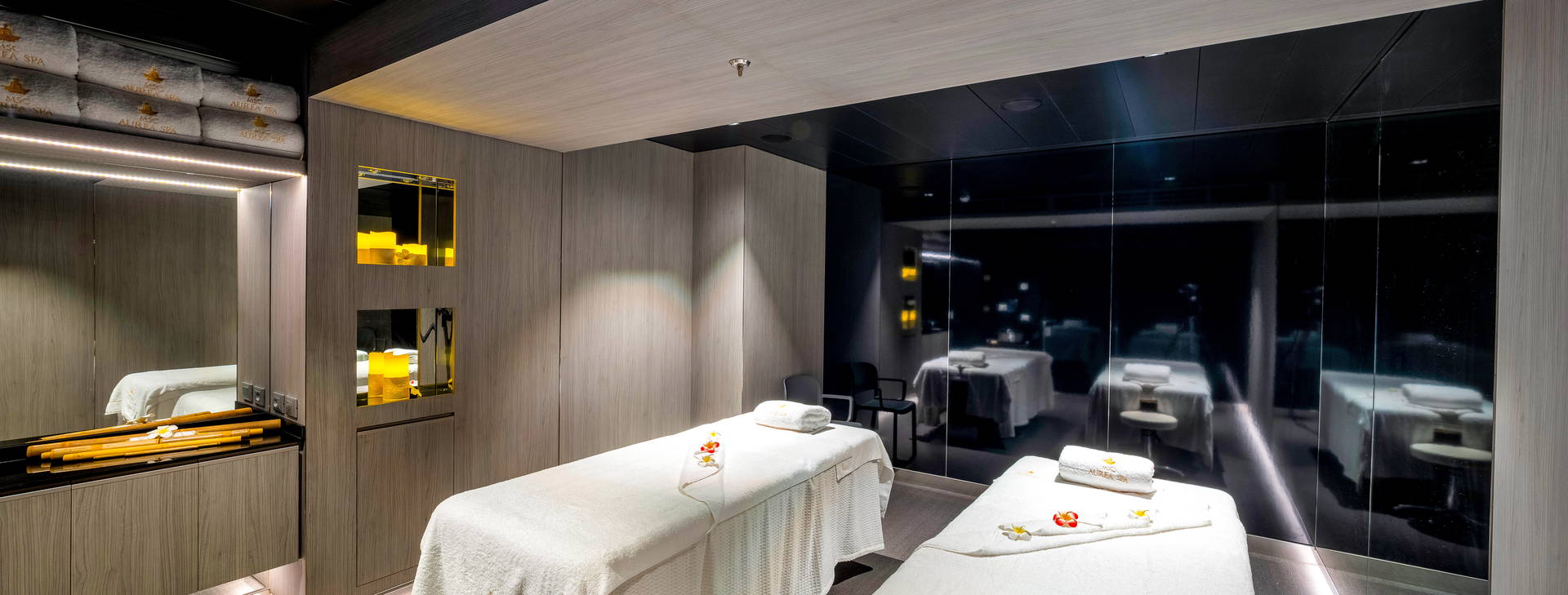 Ubytování RCB (MSC Seashore) Obrázok52