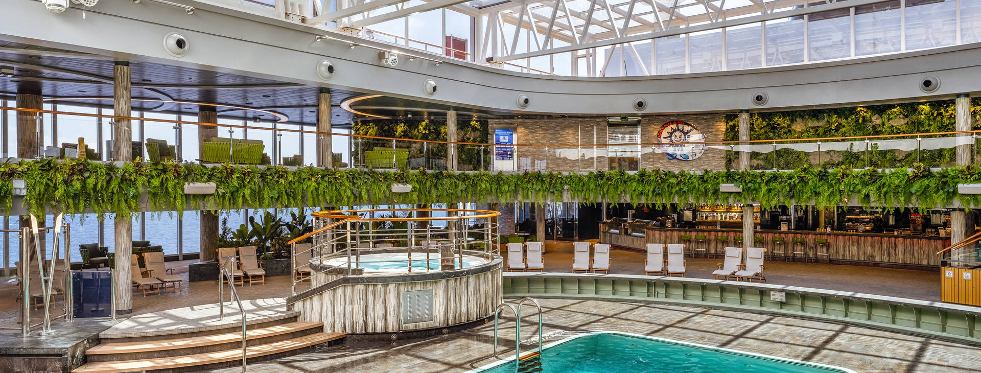 Ubytování RCB (MSC Seashore) Obrázok12