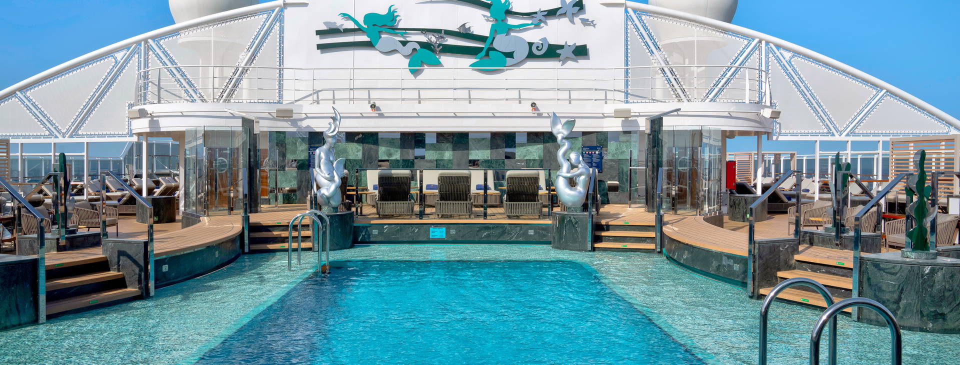 Ubytování RCB (MSC Seashore) Obrázok9