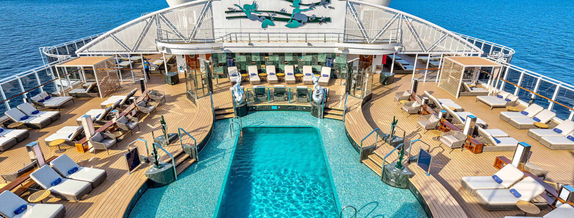 Ubytování RCB (MSC Seashore) Obrázok2