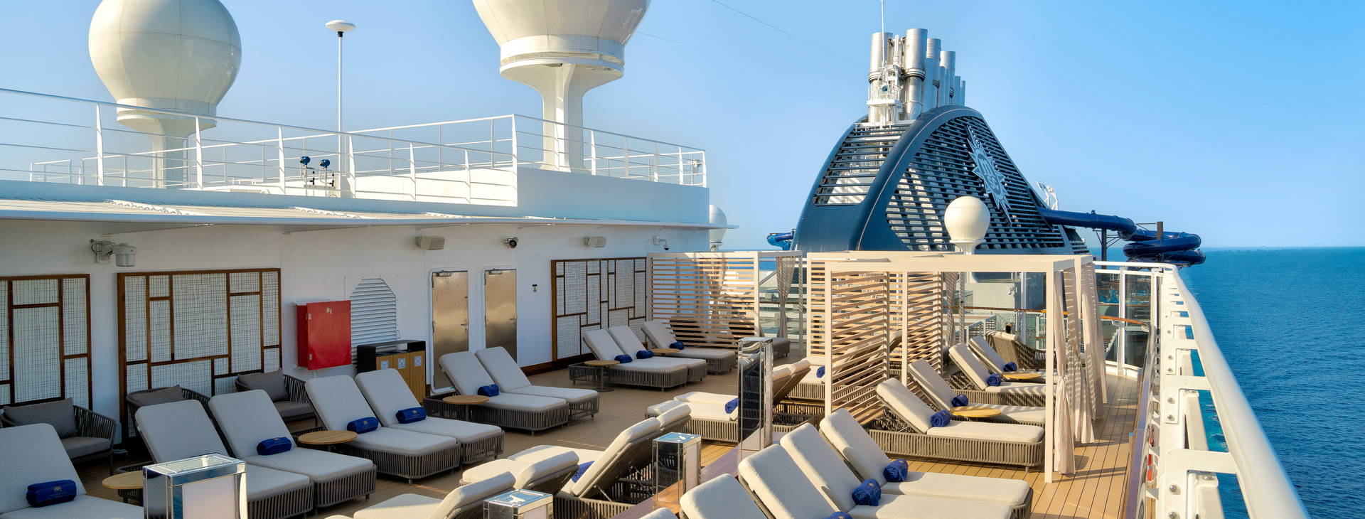 Ubytování RCB (MSC Seashore) Obrázok15