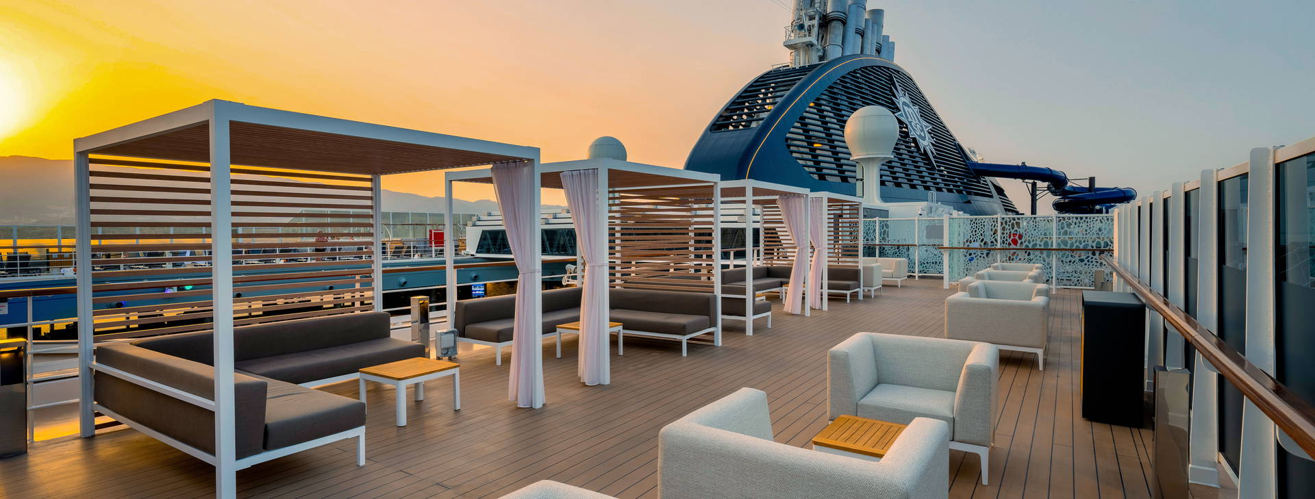 Ubytování RCB (MSC Seashore) Obrázok18