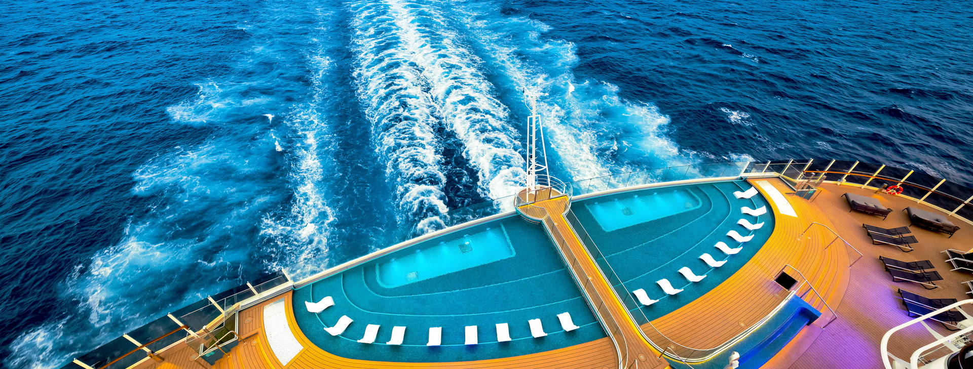 Ubytování RCB (MSC Seashore) Obrázok20