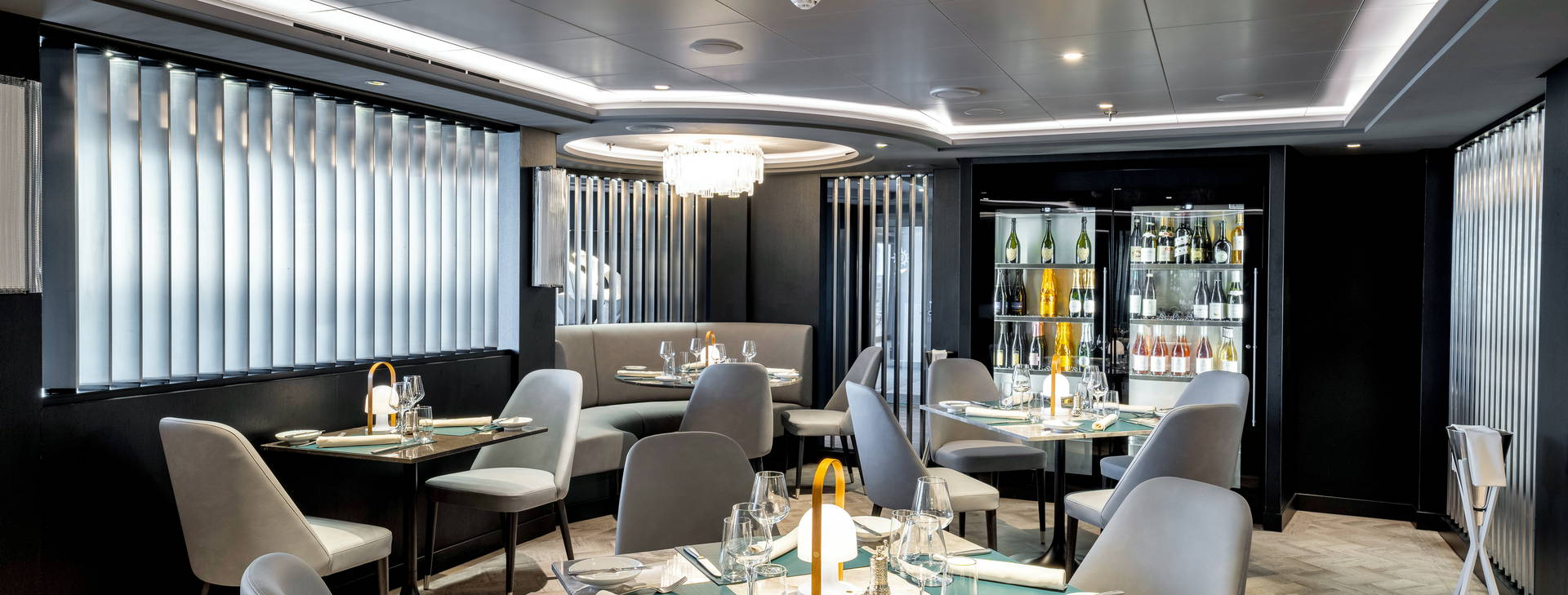 Ubytování RCB (MSC Seashore) Obrázok33