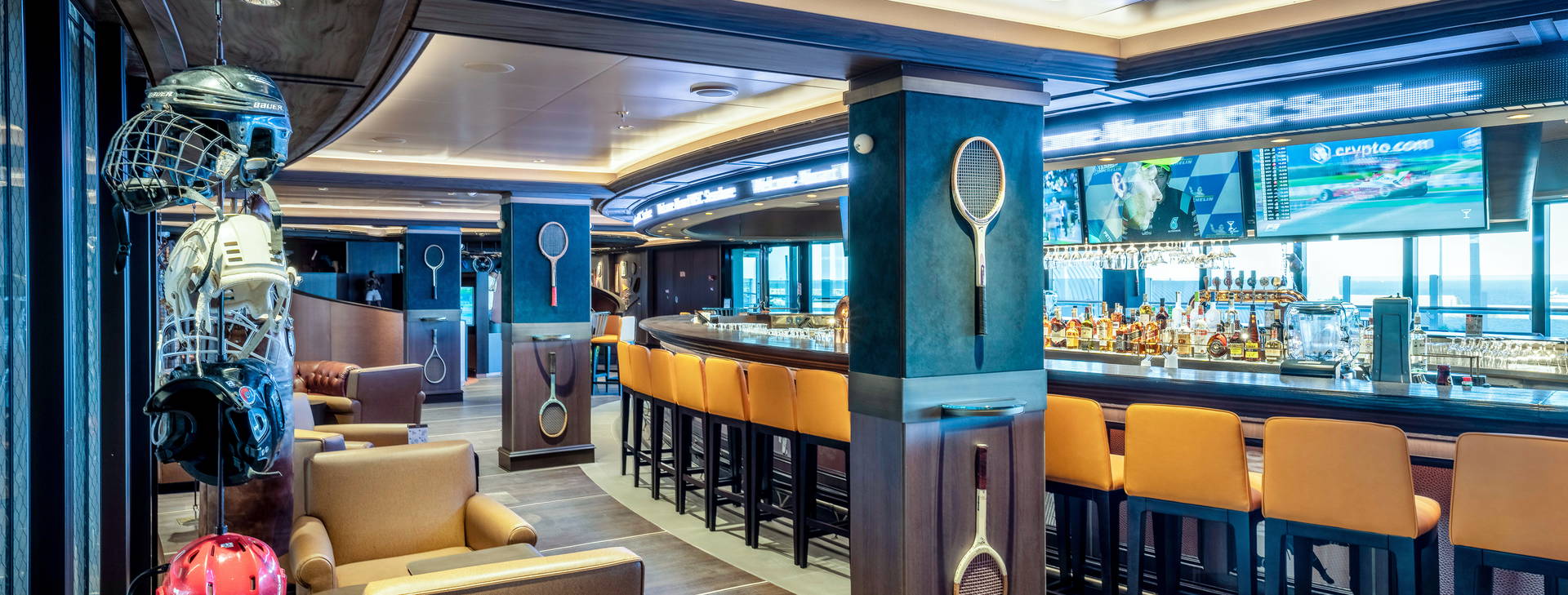 Ubytování RCB (MSC Seashore) Obrázok36