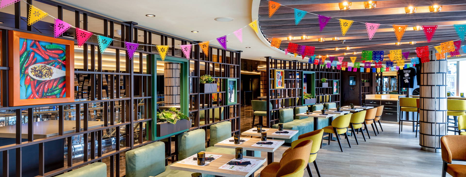 Ubytování RCB (MSC Seashore) Obrázok34