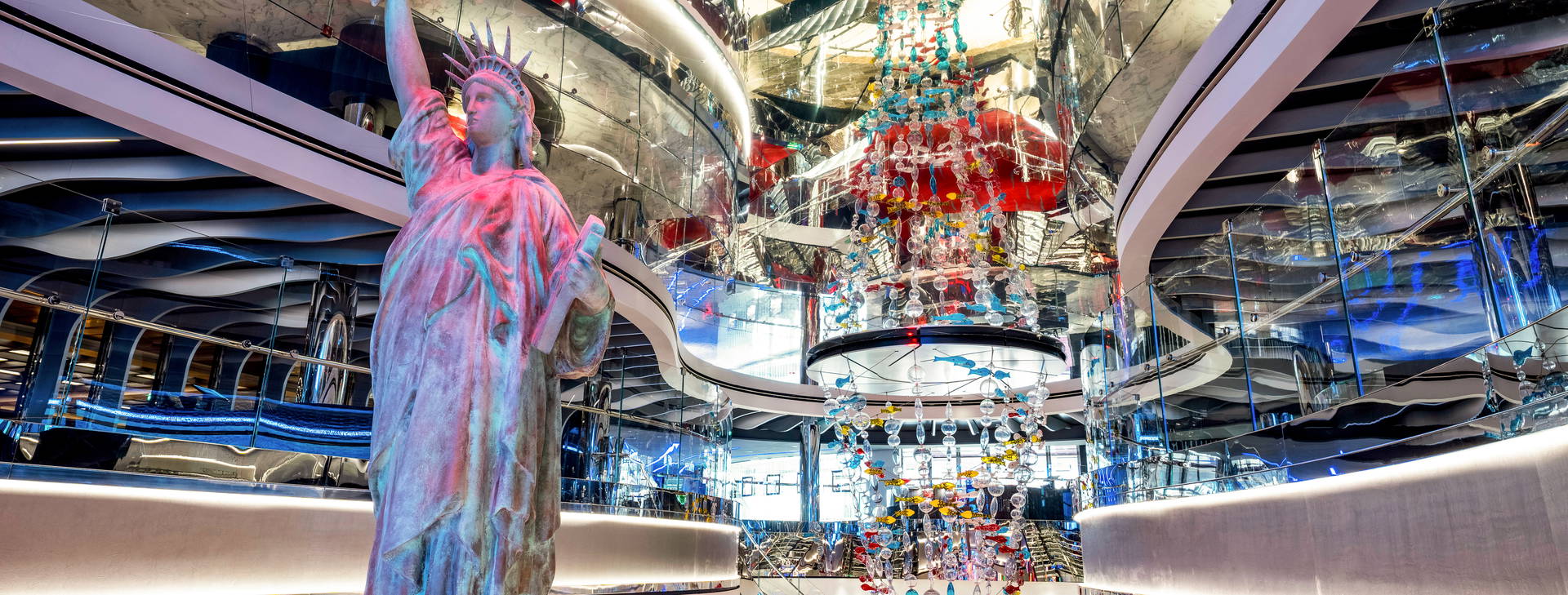 Ubytování RCB (MSC Seashore) Obrázok37