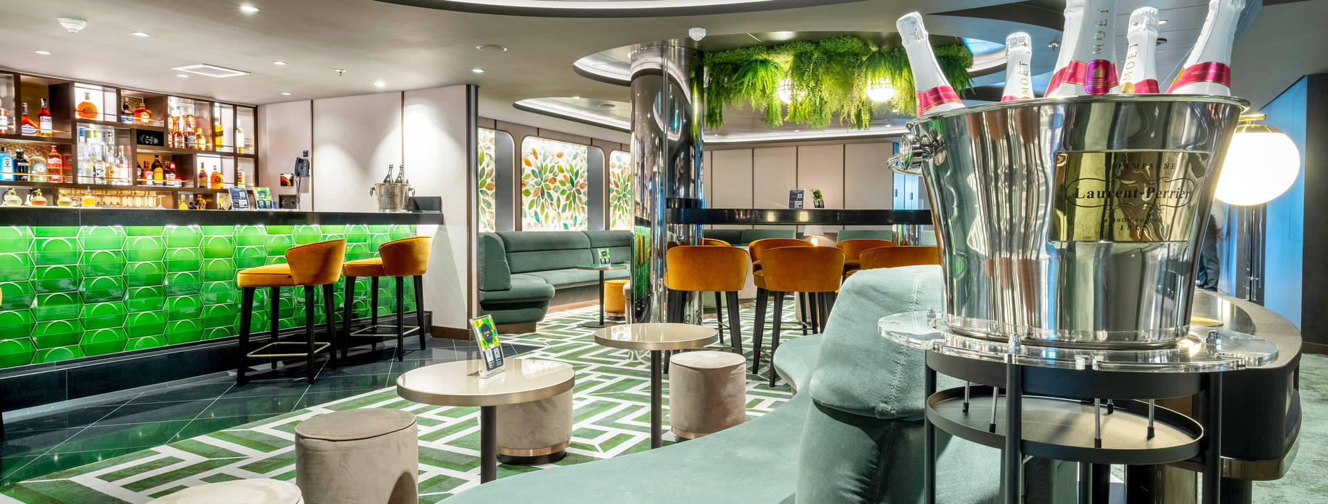 Ubytování RCB (MSC Seashore) Obrázok39