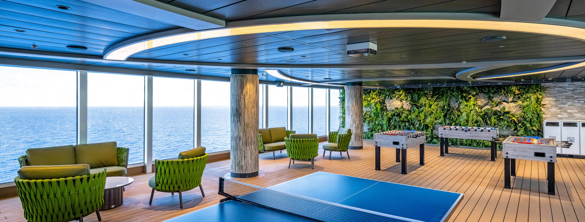 Ubytování RCB (MSC Seashore) Obrázok46