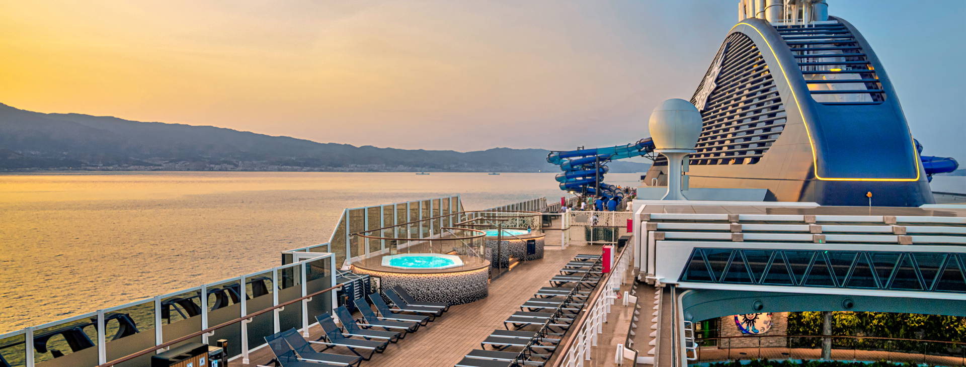 Ubytování RCB (MSC Seashore) Obrázok17