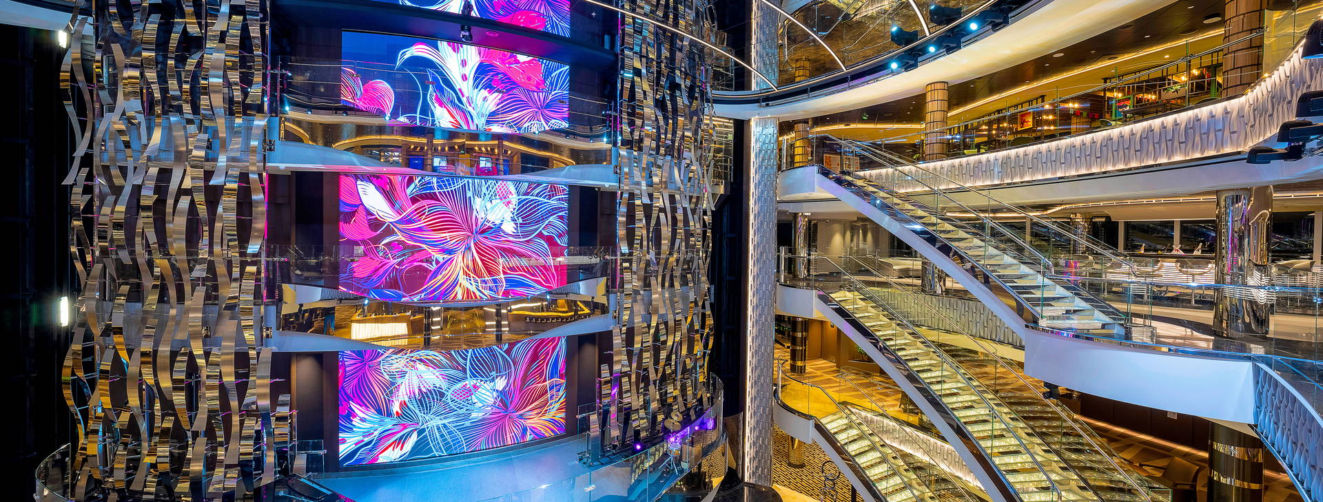 Ubytování RCB (MSC Seashore) Obrázok44