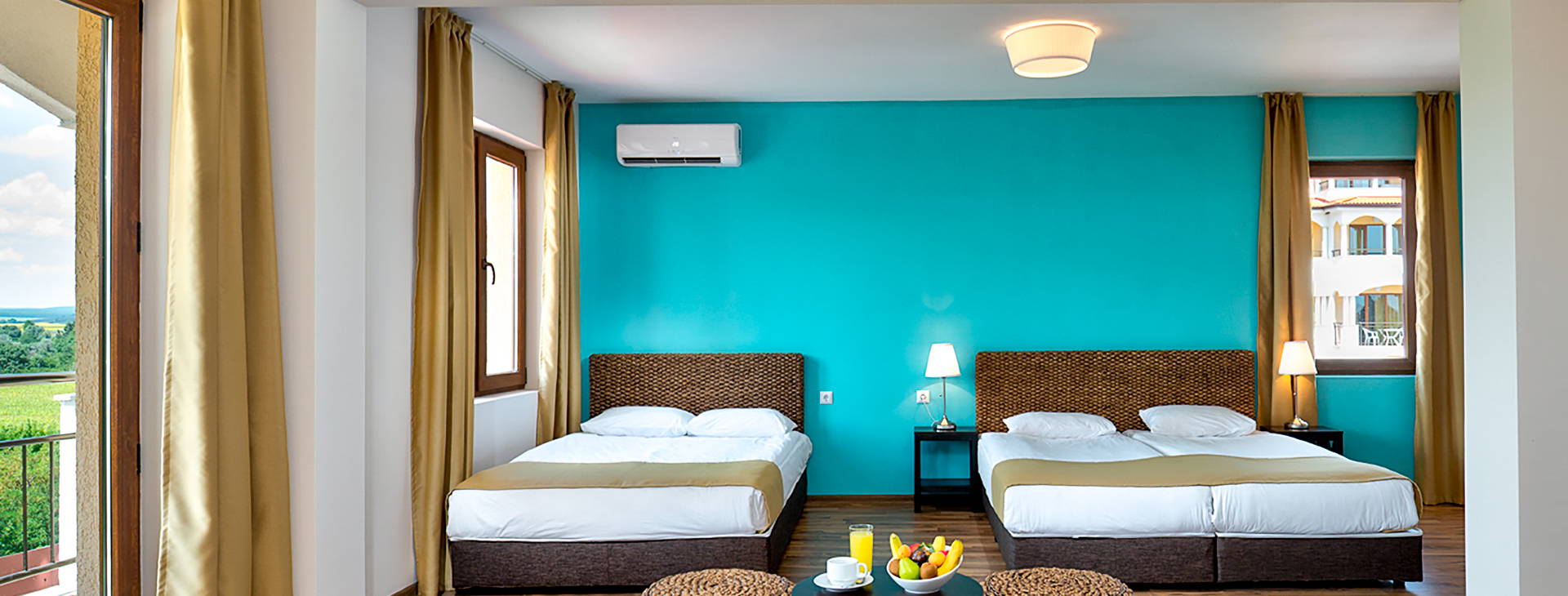 Sunrise All Suites Resort Obrázok13