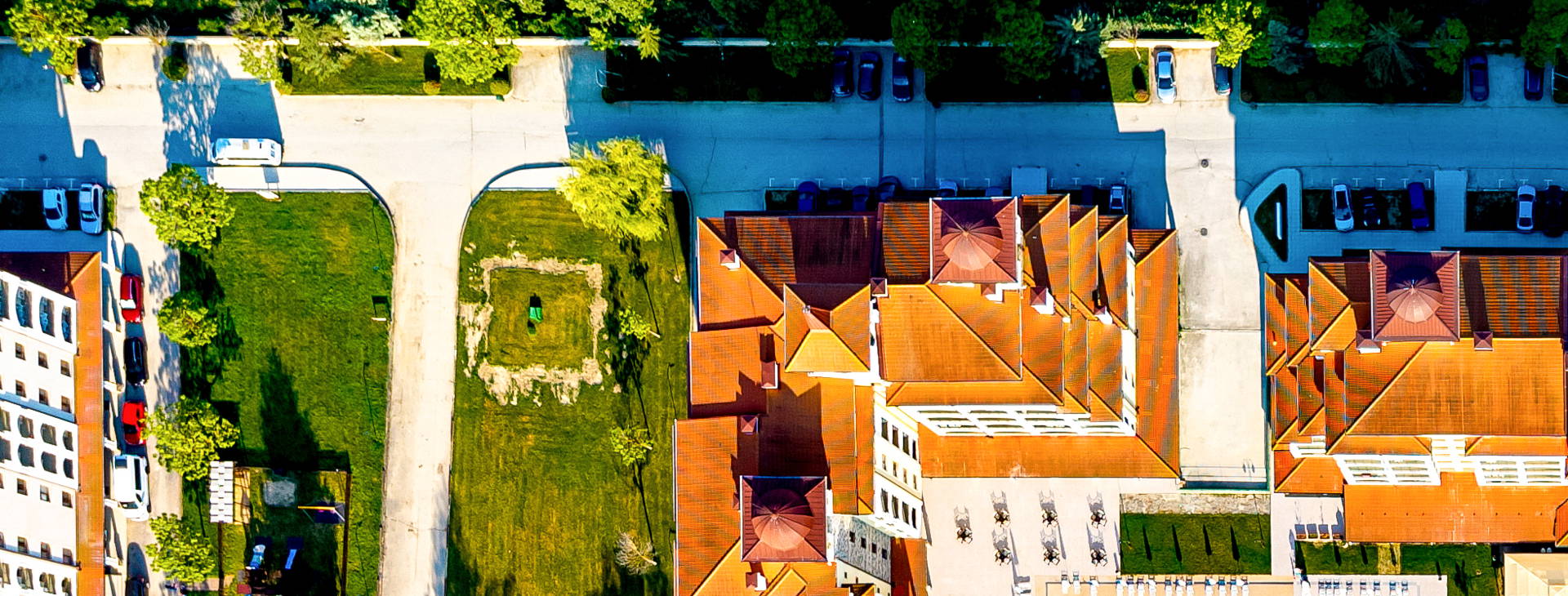 Sunrise All Suites Resort Obrázok7