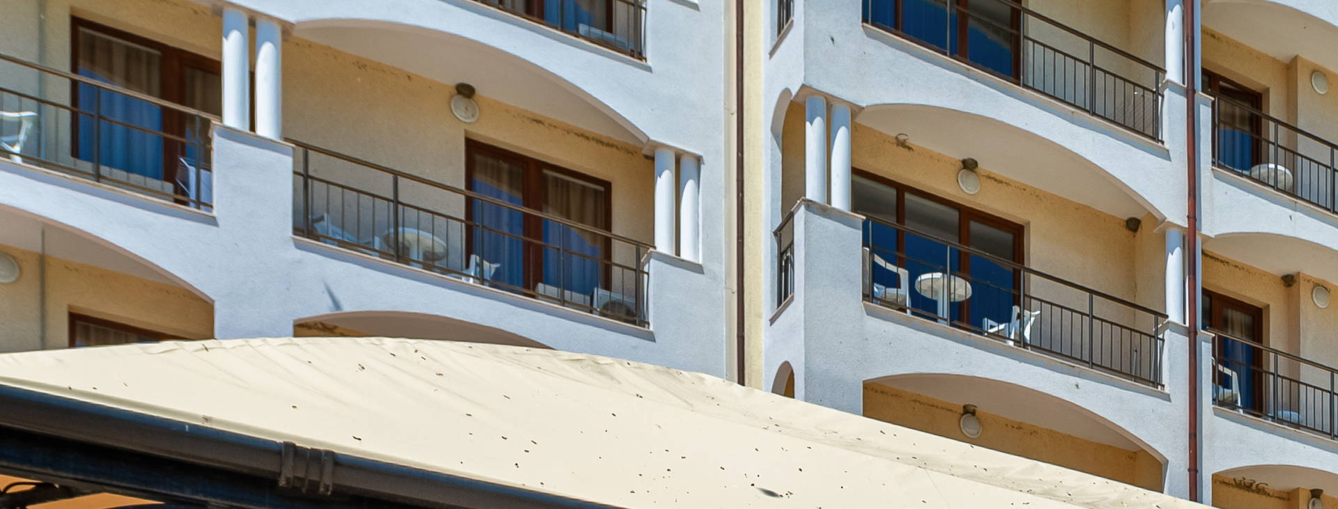 Sunrise All Suites Resort Obrázok33