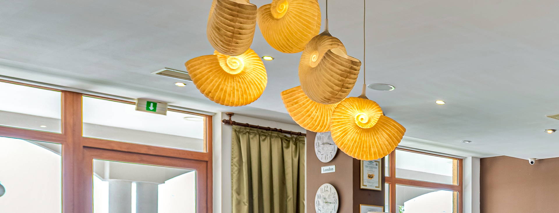 Sunrise All Suites Resort Obrázok38