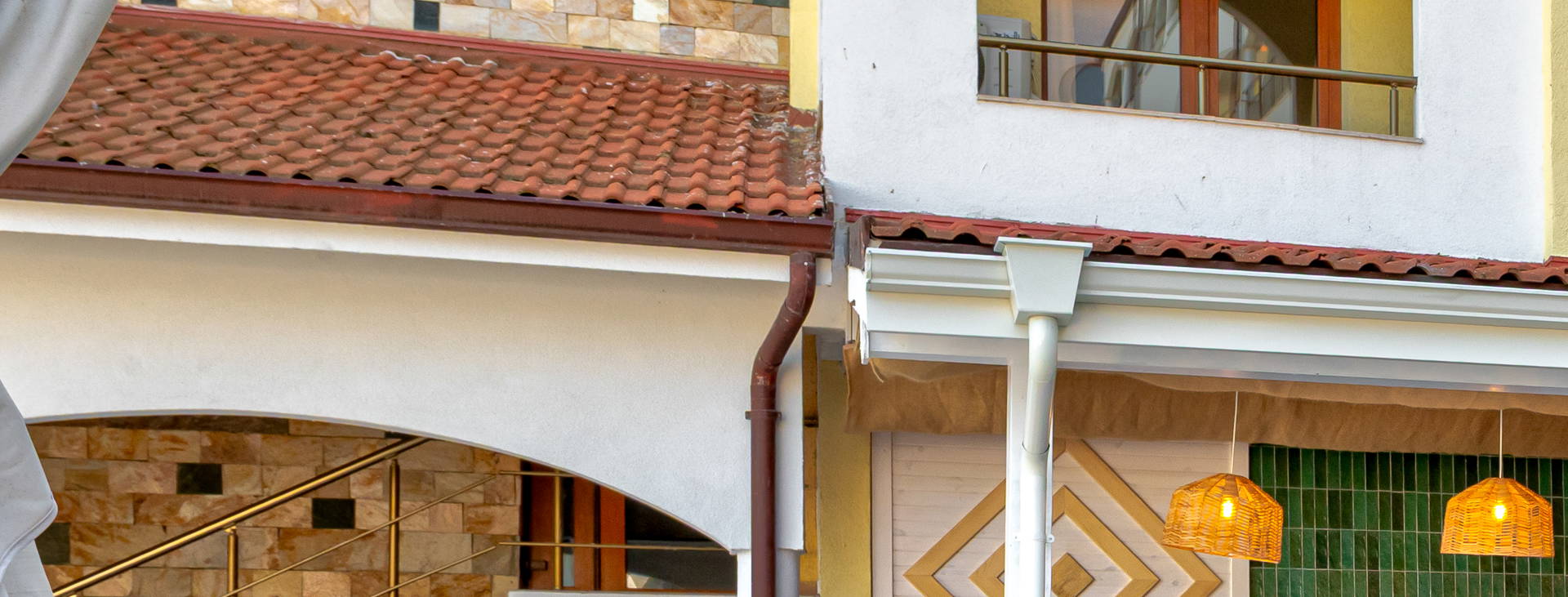 Sunrise All Suites Resort Obrázok31