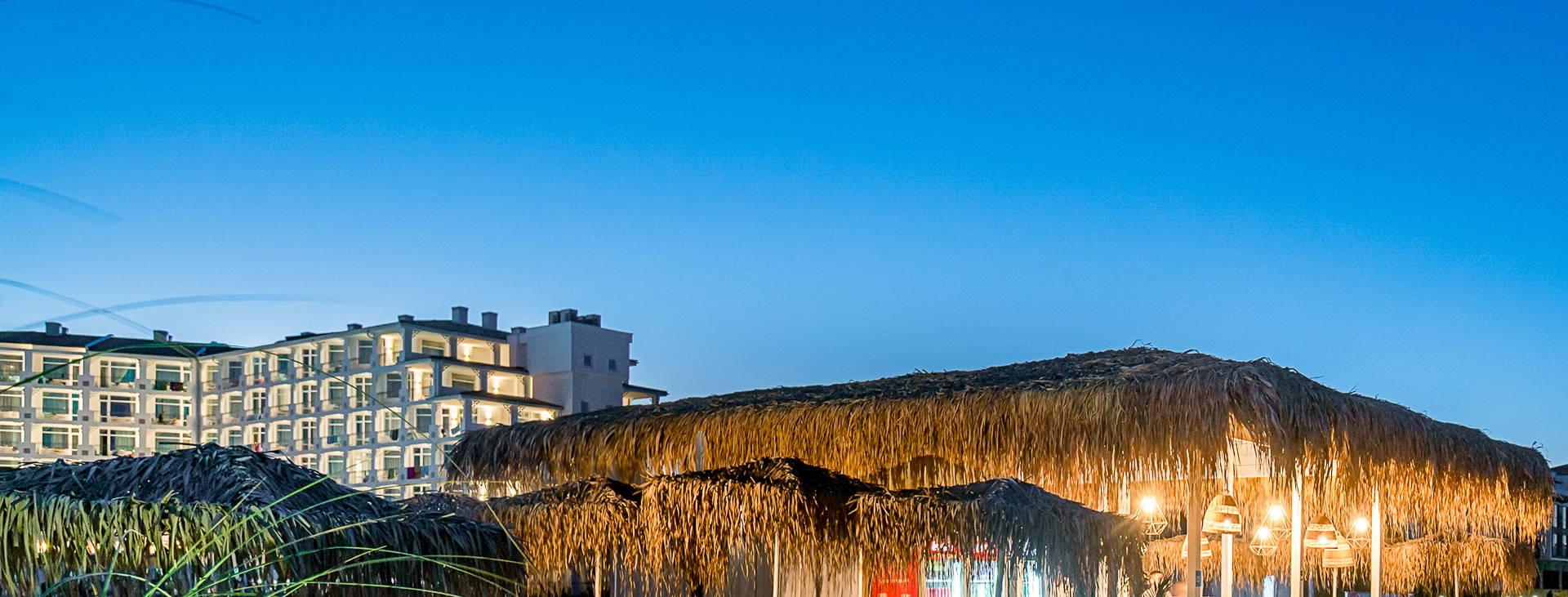 Sunrise All Suites Resort Obrázok35