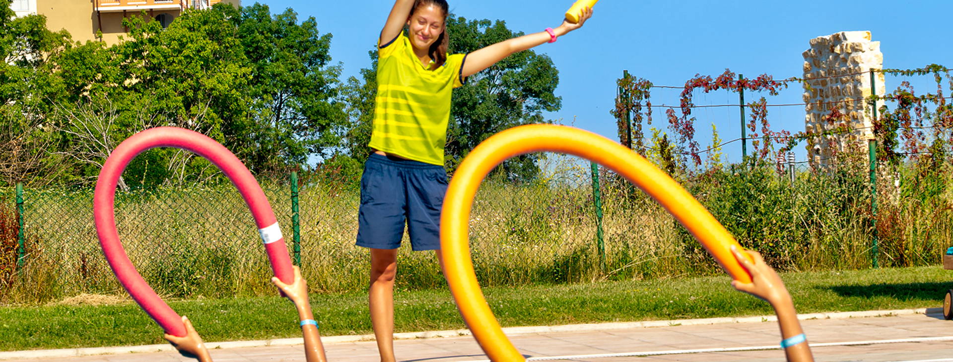 Sunrise All Suites Resort Obrázok5