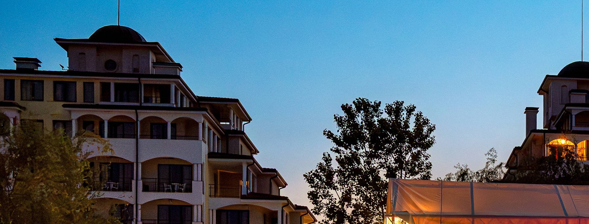 Sunrise All Suites Resort Obrázok39