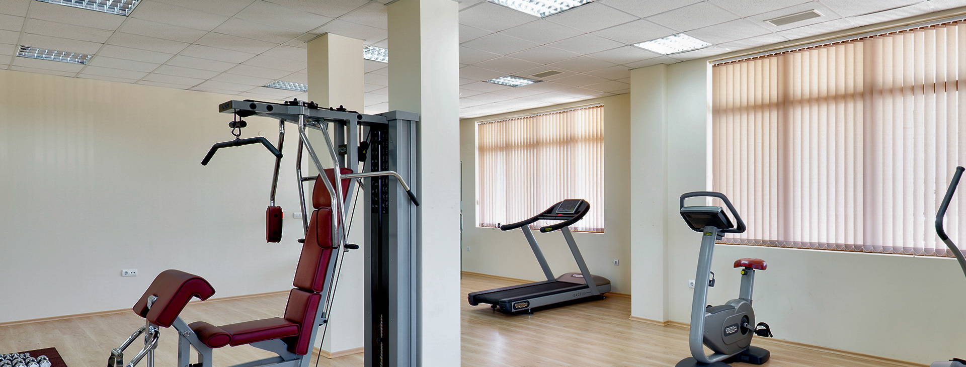 Sunrise All Suites Resort Obrázok43