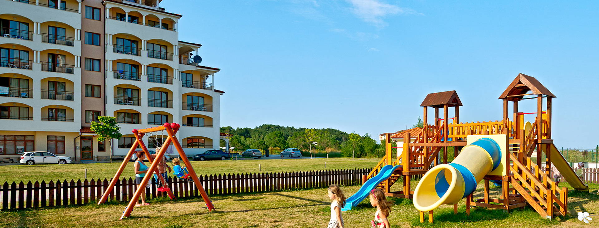 Sunrise All Suites Resort Obrázok40