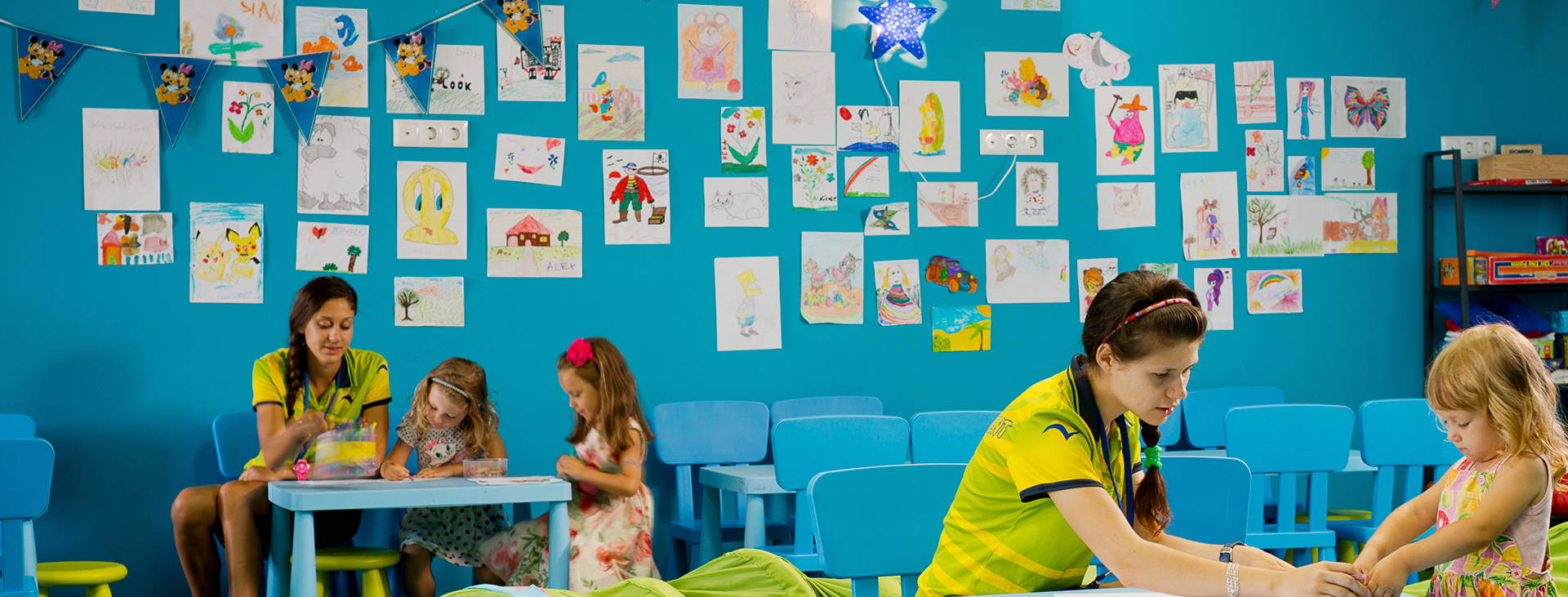 Sunrise All Suites Resort Obrázok41