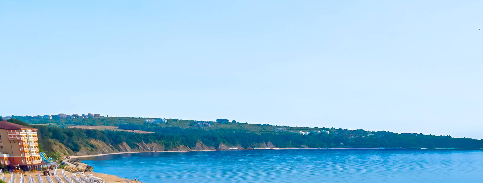 Sunrise All Suites Resort Obrázok10