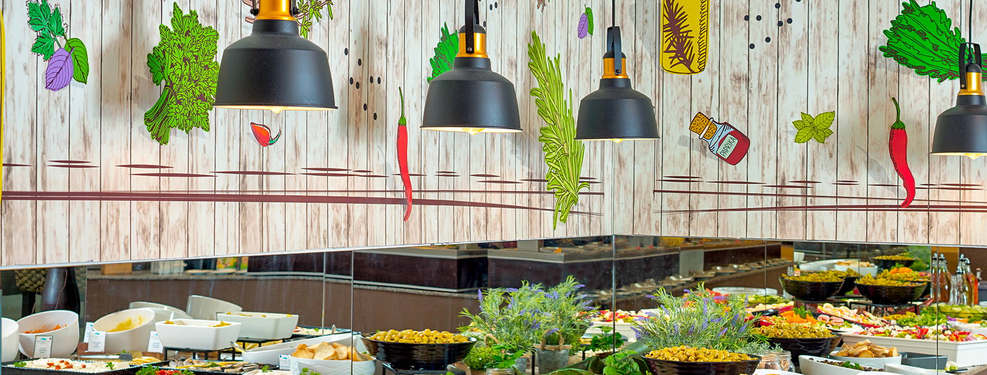 Sunrise All Suites Resort Obrázok19