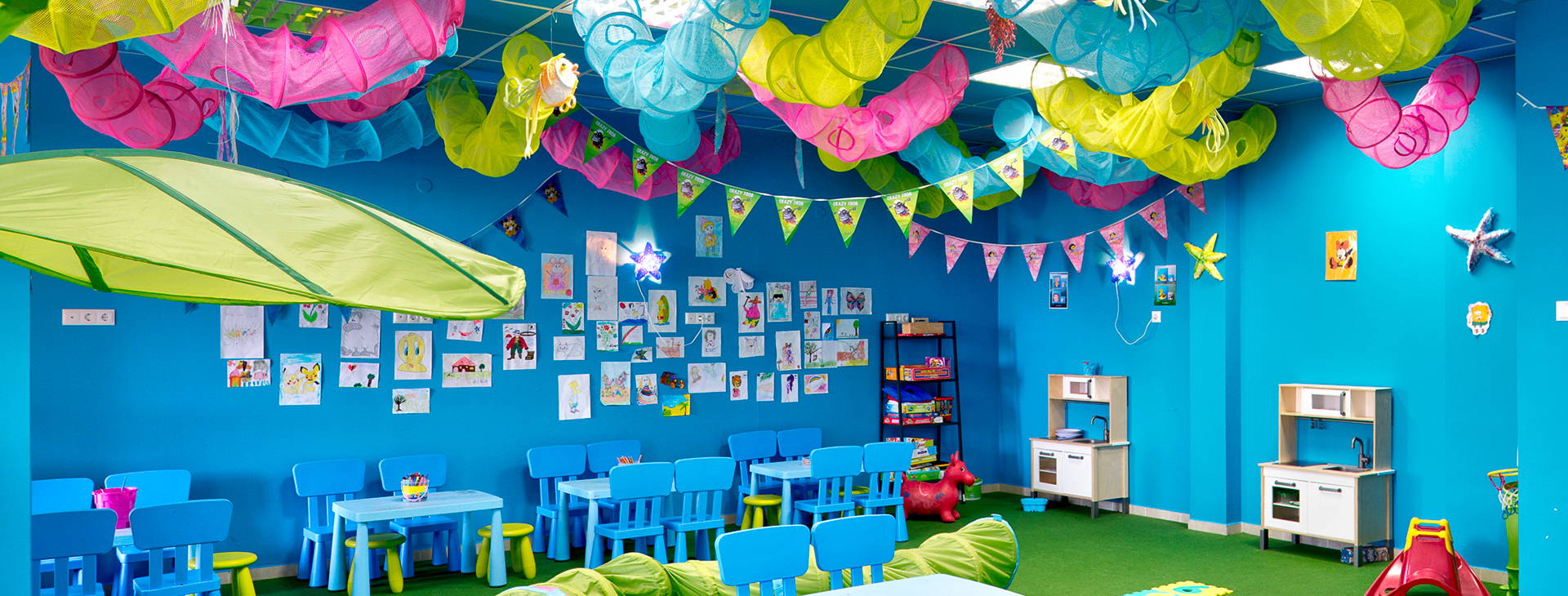 Sunrise All Suites Resort Obrázok42