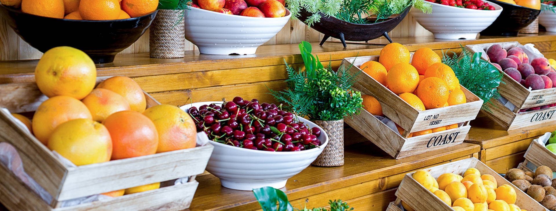 Sunrise All Suites Resort Obrázok22