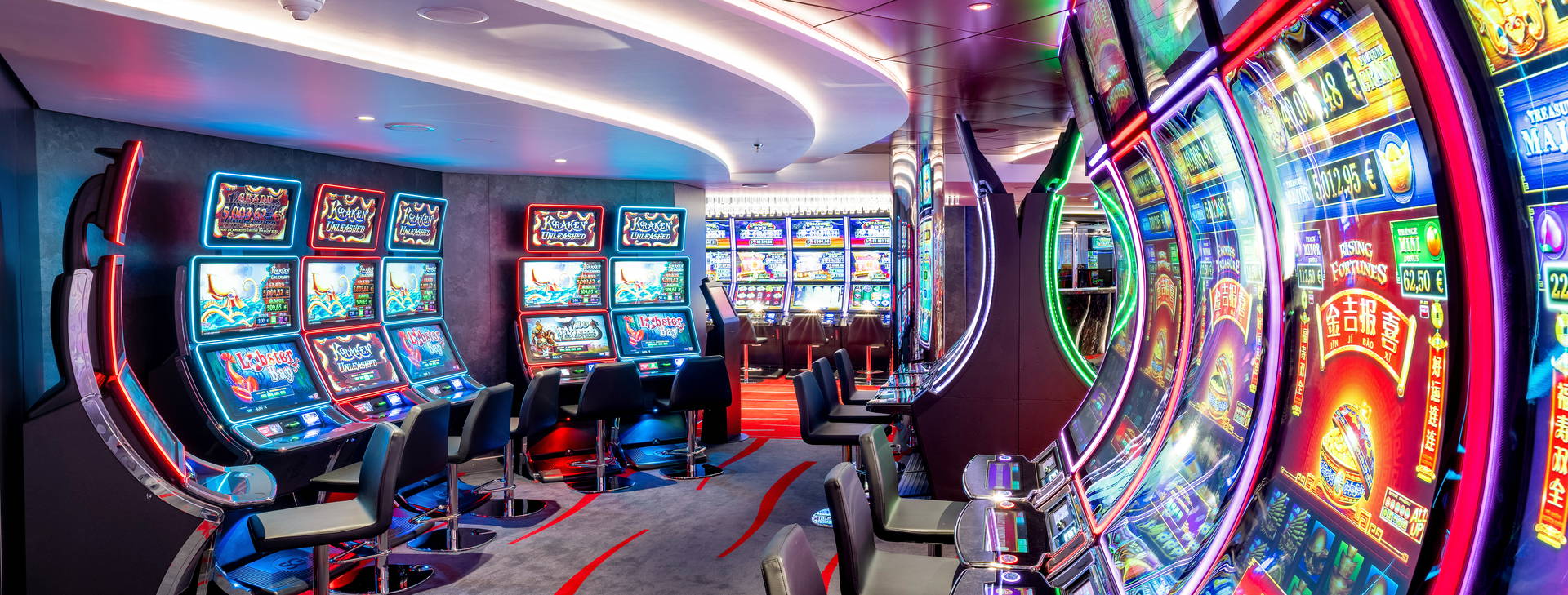 Ubytování RCB (MSC Seashore) Obrázok49