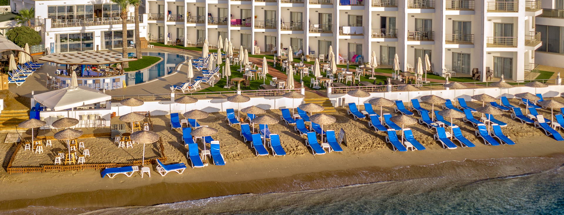 Hotel Mimosa Beach Obrázok8